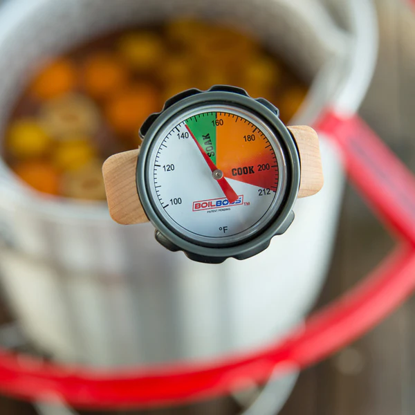 The Boil Boss Thermo-Paddle