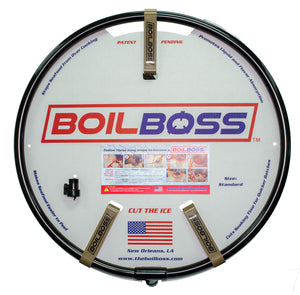 Boil Boss Pot Cooler